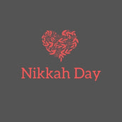 Nikkah Day